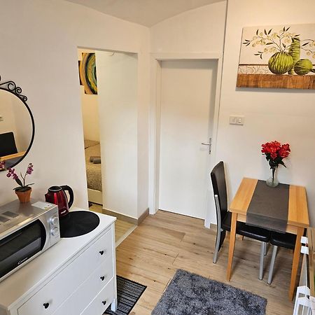 Apartment Maja - Strict Center Of ザグレブ エクステリア 写真