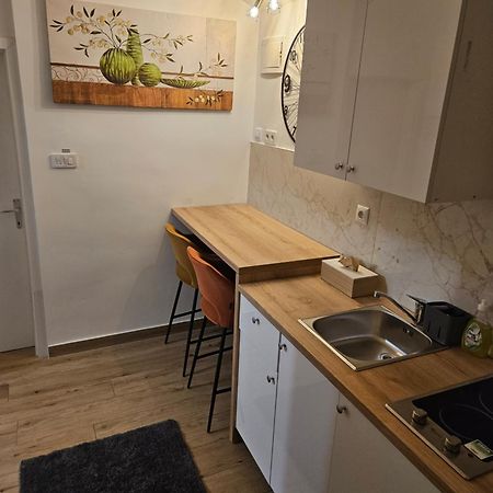 Apartment Maja - Strict Center Of ザグレブ エクステリア 写真
