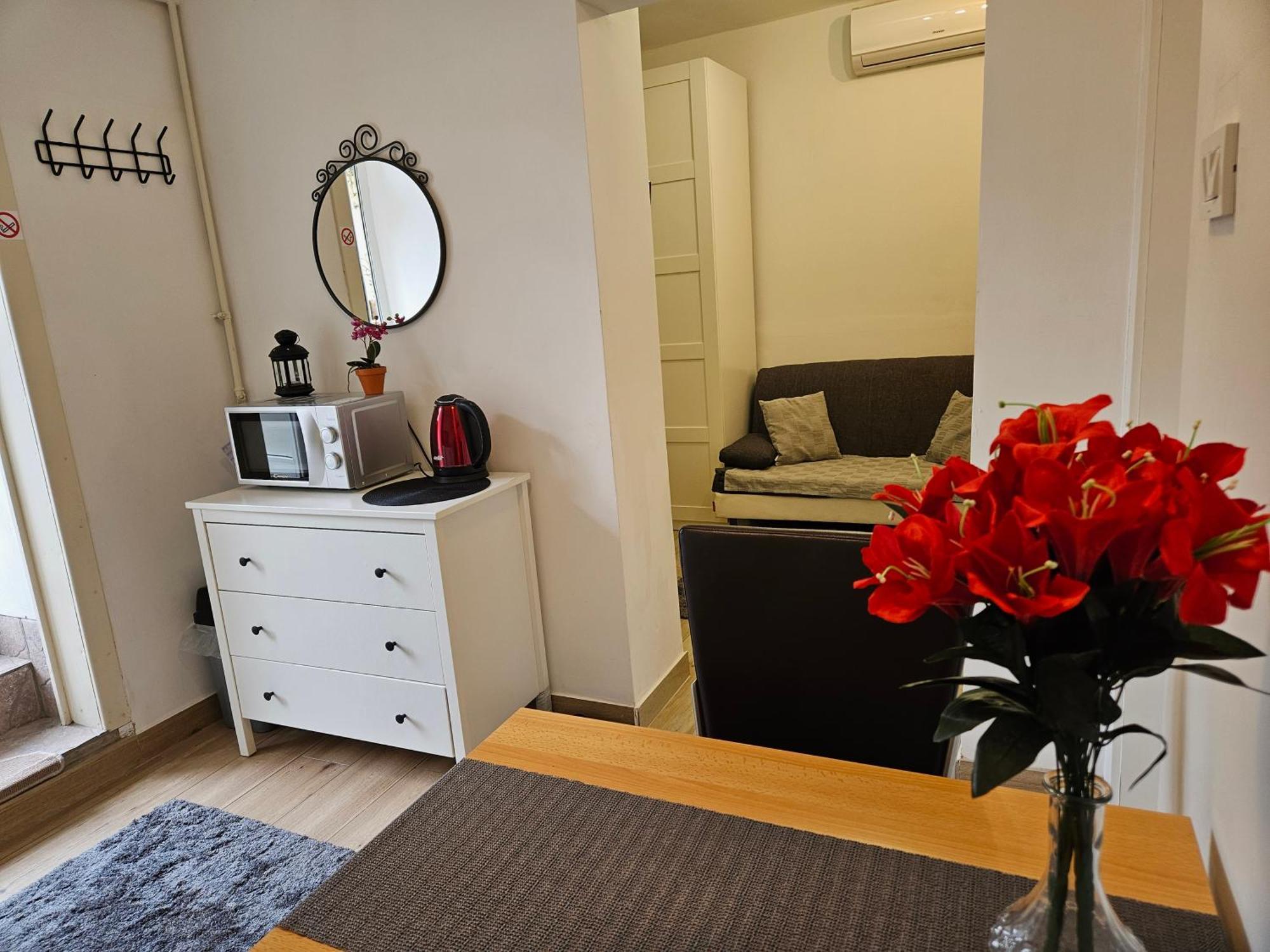 Apartment Maja - Strict Center Of ザグレブ エクステリア 写真