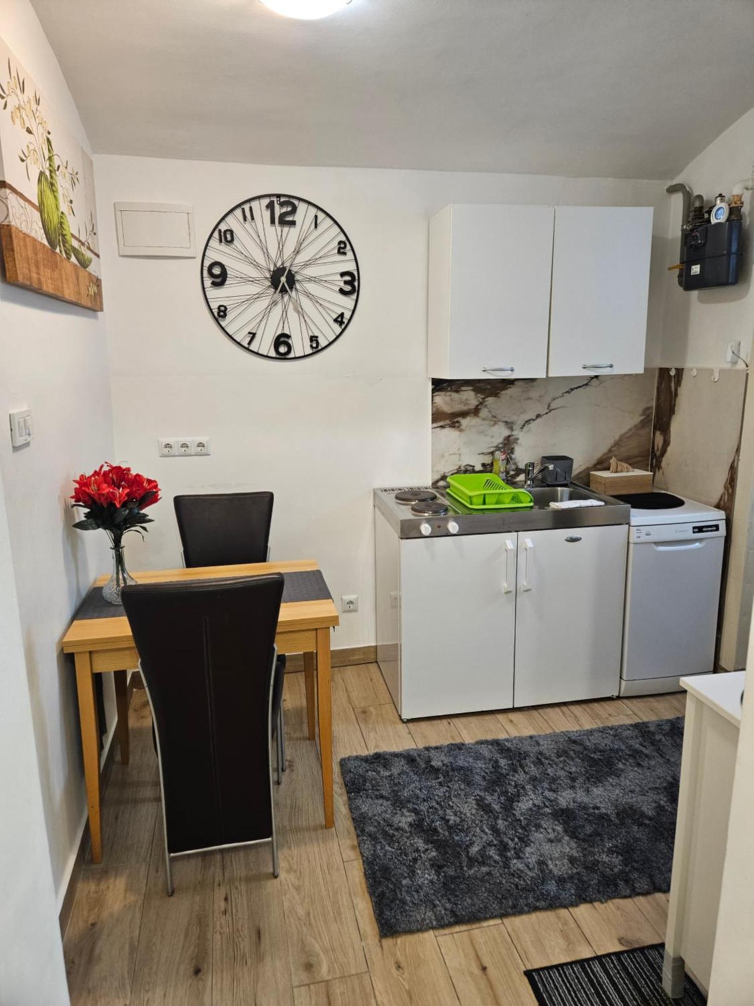 Apartment Maja - Strict Center Of ザグレブ エクステリア 写真