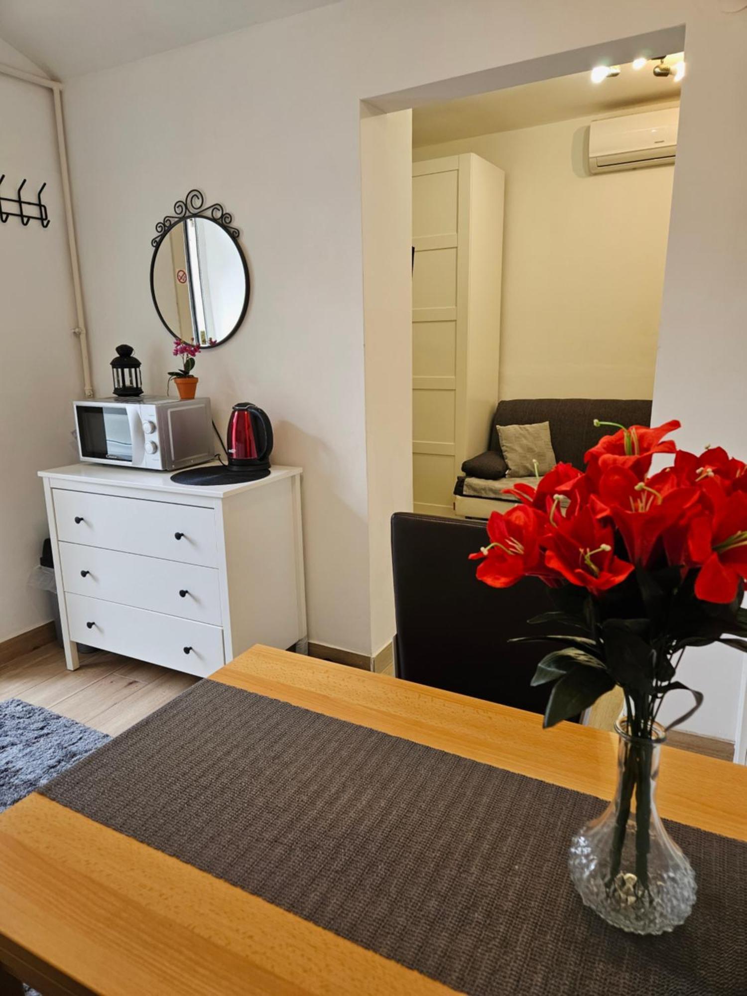 Apartment Maja - Strict Center Of ザグレブ エクステリア 写真