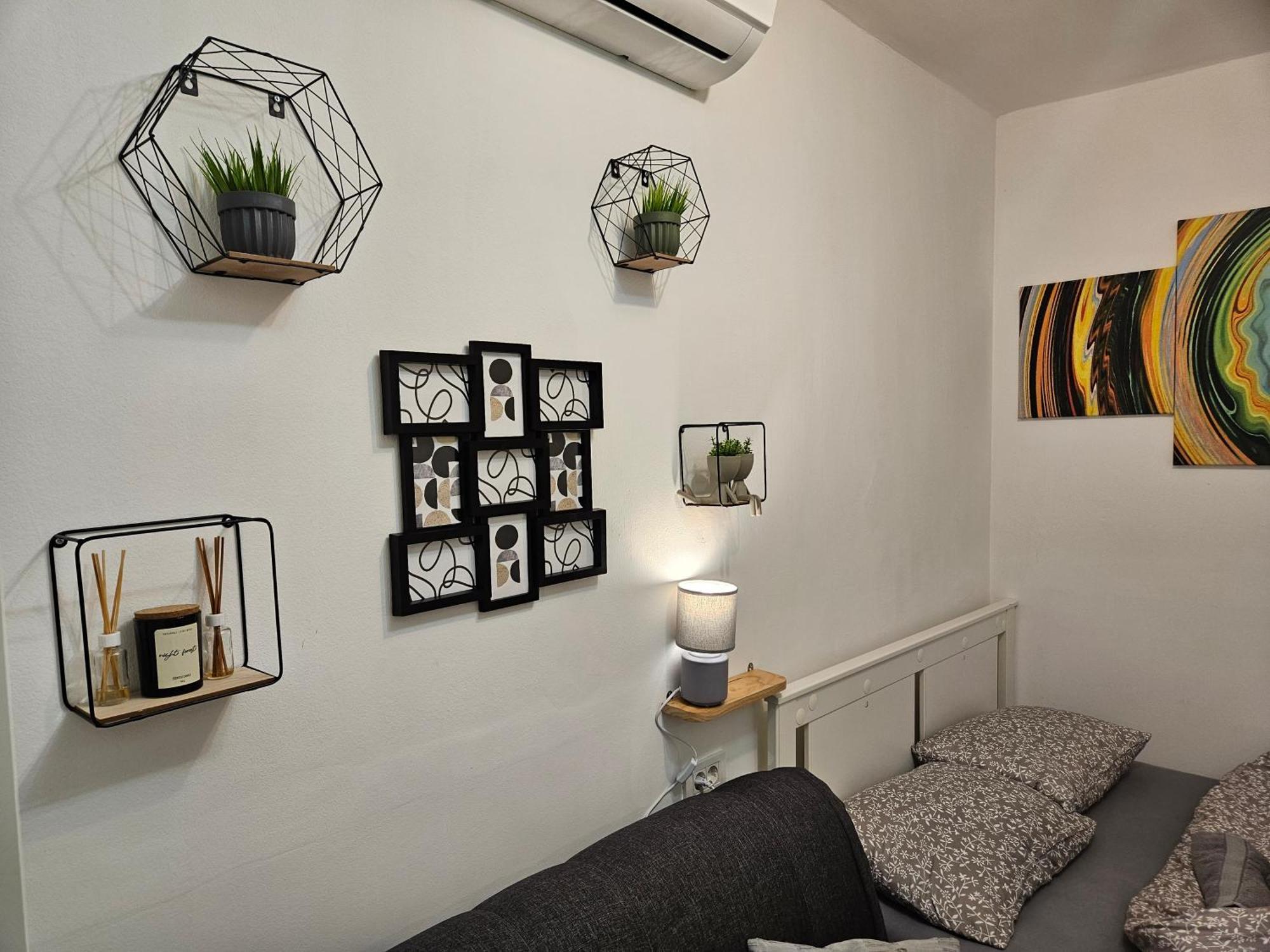 Apartment Maja - Strict Center Of ザグレブ エクステリア 写真