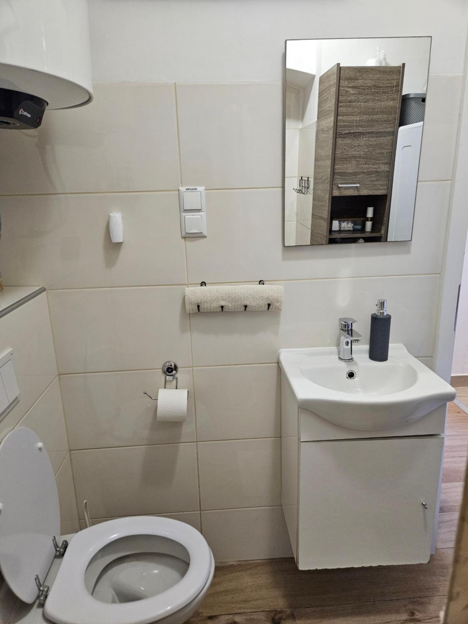 Apartment Maja - Strict Center Of ザグレブ エクステリア 写真