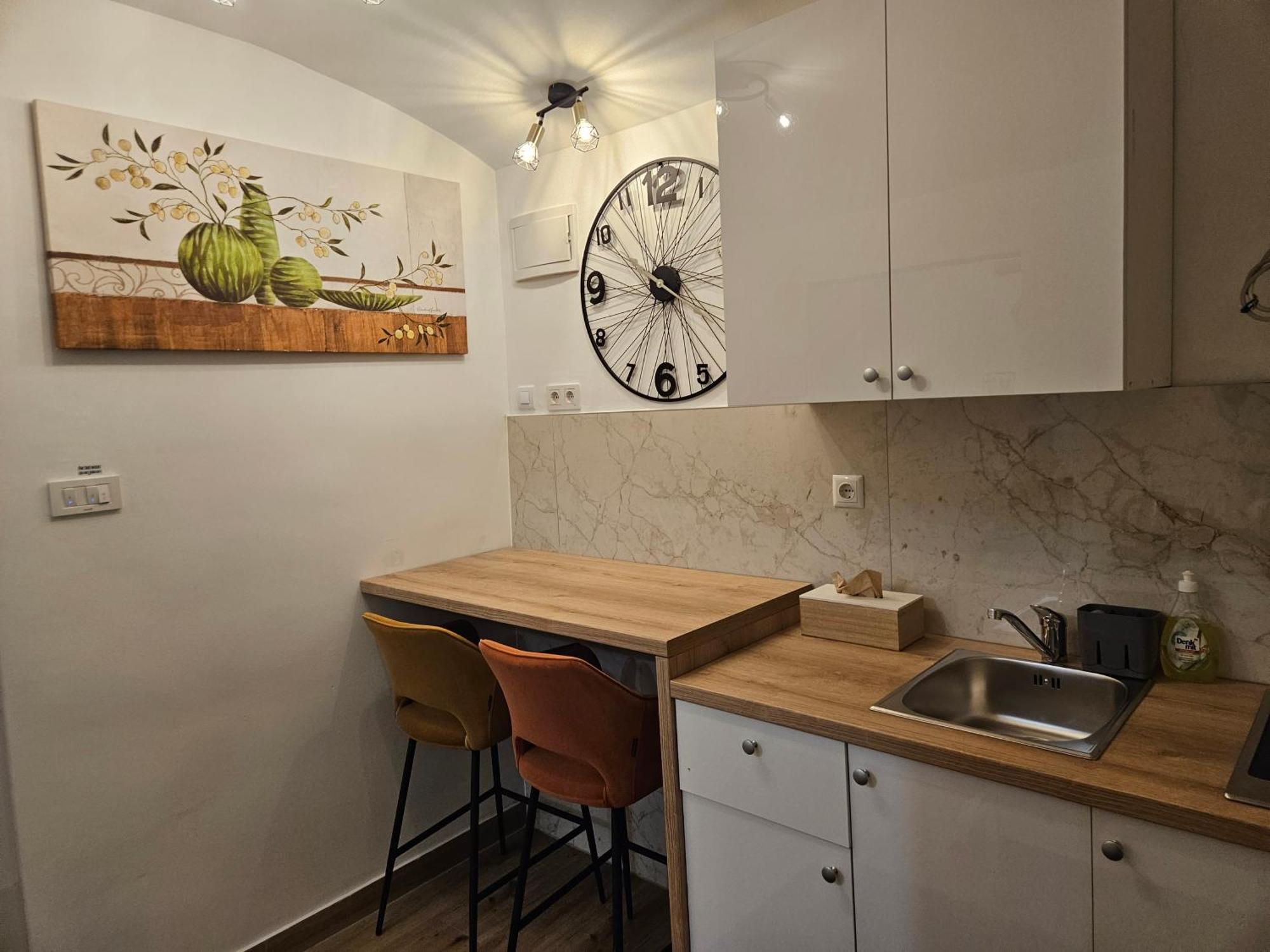 Apartment Maja - Strict Center Of ザグレブ エクステリア 写真